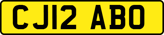 CJ12ABO
