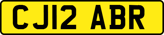 CJ12ABR