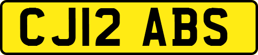 CJ12ABS