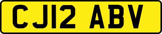 CJ12ABV