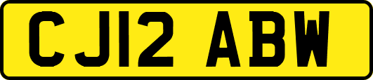 CJ12ABW