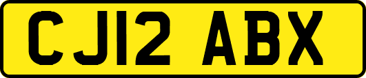 CJ12ABX