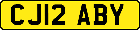 CJ12ABY
