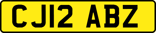 CJ12ABZ