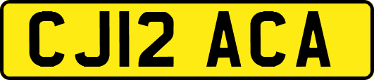 CJ12ACA