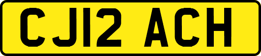 CJ12ACH