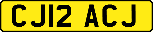 CJ12ACJ