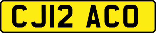 CJ12ACO
