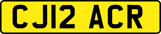 CJ12ACR