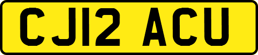 CJ12ACU