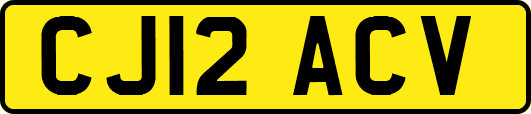 CJ12ACV