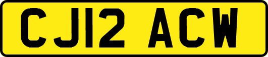 CJ12ACW
