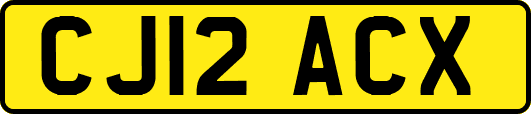 CJ12ACX