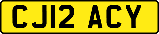 CJ12ACY