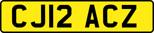CJ12ACZ