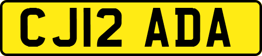 CJ12ADA
