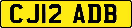 CJ12ADB