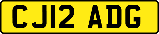 CJ12ADG