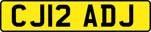 CJ12ADJ