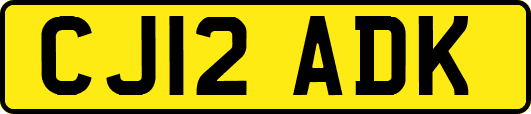 CJ12ADK