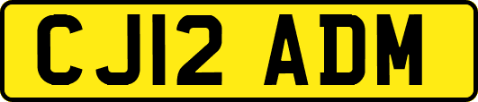 CJ12ADM