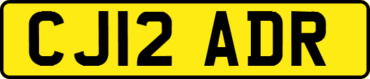 CJ12ADR
