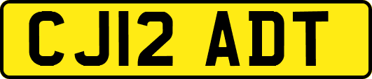 CJ12ADT