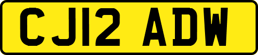 CJ12ADW