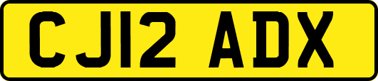 CJ12ADX