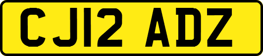 CJ12ADZ