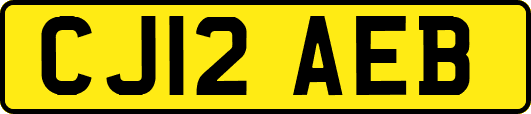 CJ12AEB