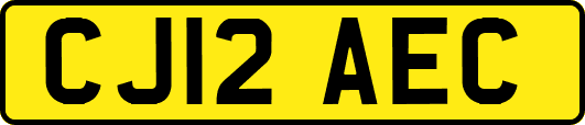 CJ12AEC