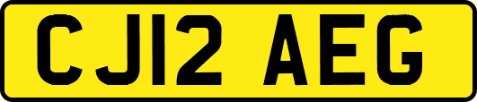 CJ12AEG