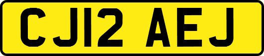 CJ12AEJ