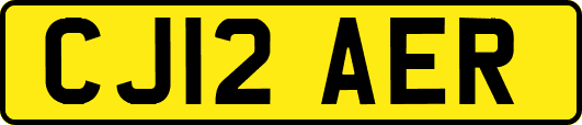 CJ12AER