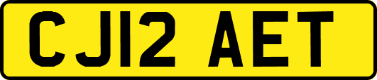 CJ12AET
