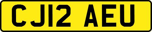 CJ12AEU