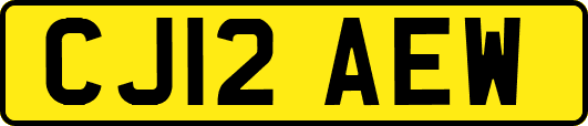 CJ12AEW