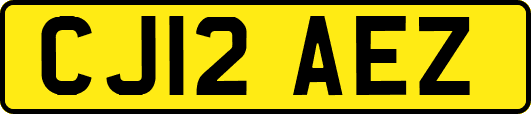 CJ12AEZ