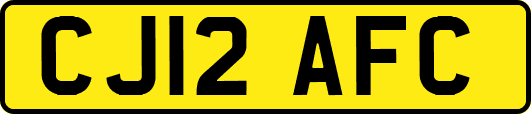 CJ12AFC