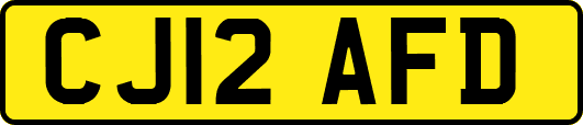 CJ12AFD