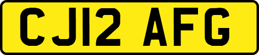 CJ12AFG