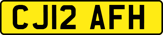 CJ12AFH