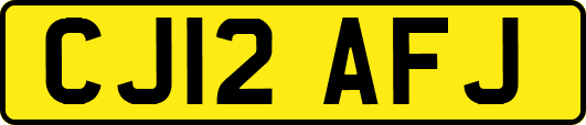 CJ12AFJ