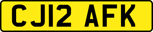 CJ12AFK
