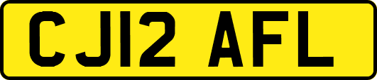 CJ12AFL