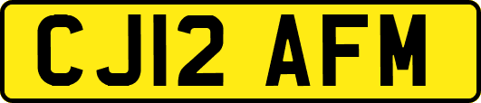CJ12AFM