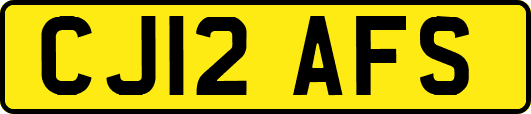 CJ12AFS