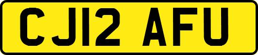 CJ12AFU