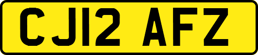 CJ12AFZ